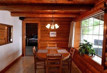 Tall Timber Lodge ピッツバーグ エクステリア 写真