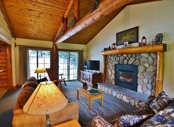 Tall Timber Lodge ピッツバーグ エクステリア 写真