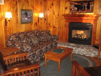 Tall Timber Lodge ピッツバーグ エクステリア 写真